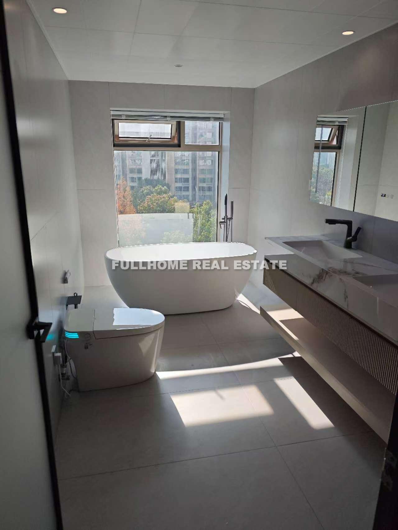 Shimao Riviera Garden - Interior view 3, Shanghai rental property