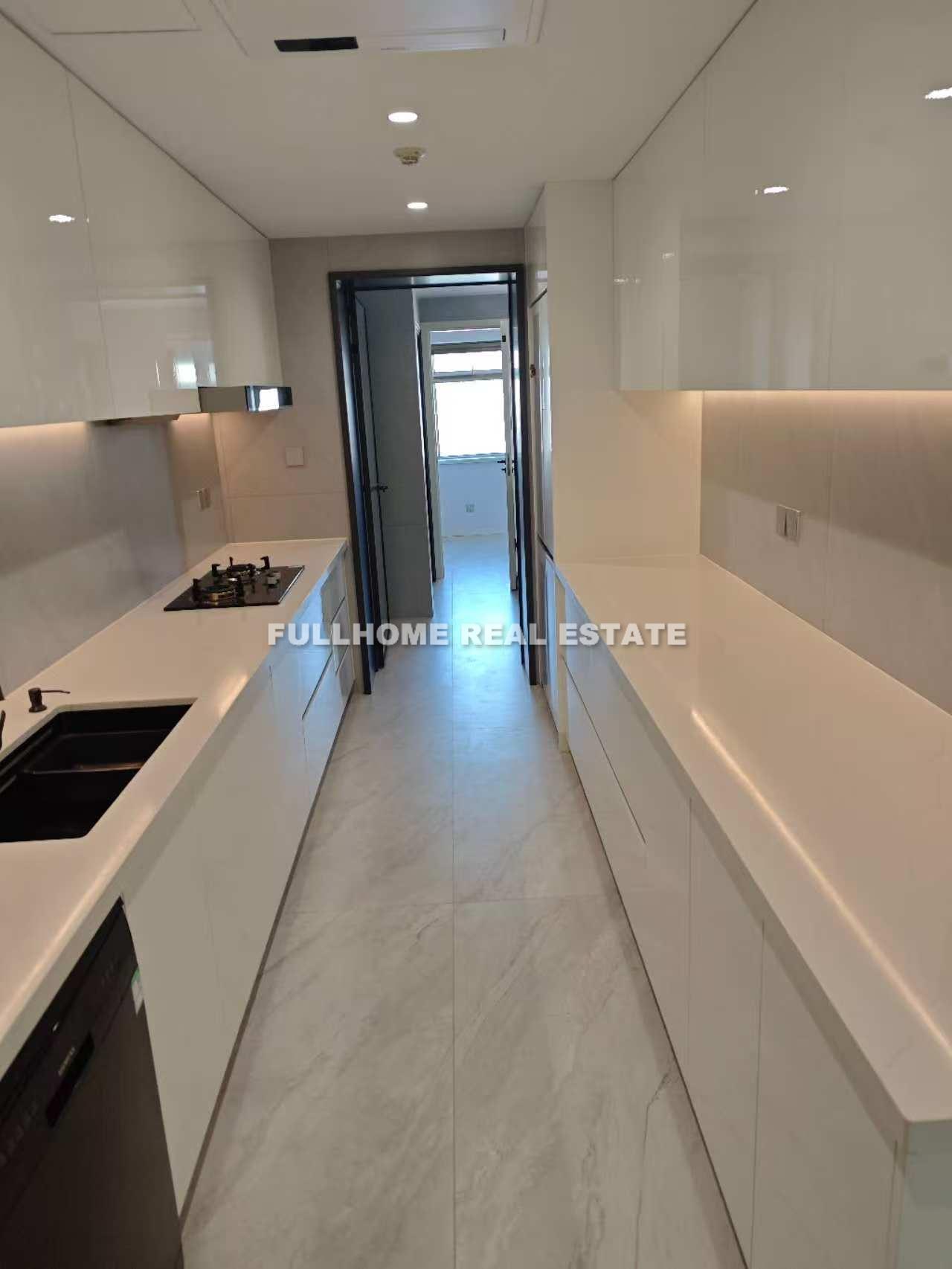 Shimao Riviera Garden - Interior view 8, Shanghai rental property