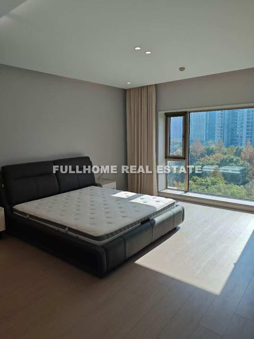 Shimao Riviera Garden - Interior view 2, Shanghai rental property