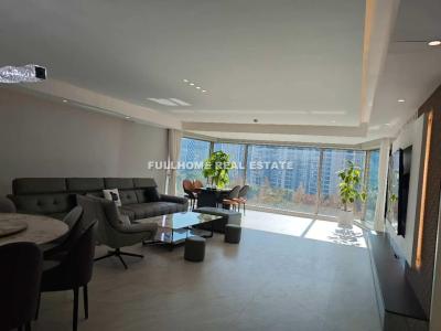 Similar property: Shimao Riviera Garden, 4 bedrooms, 314 sqm in Shanghai