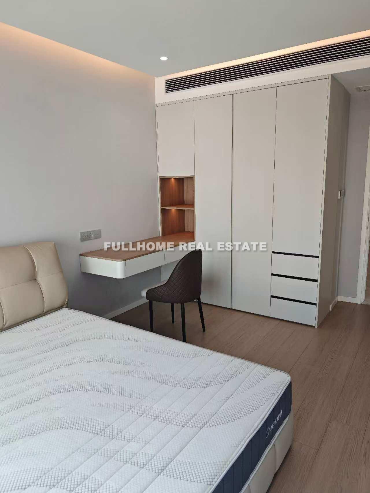 Shimao Riviera Garden - Interior view 5, Shanghai rental property