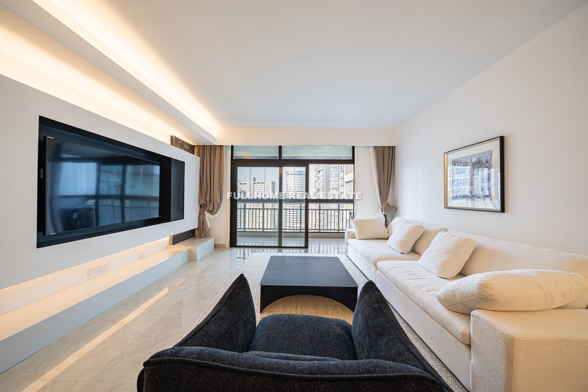 Peninsula Garden - Interior view 4, Shanghai rental property