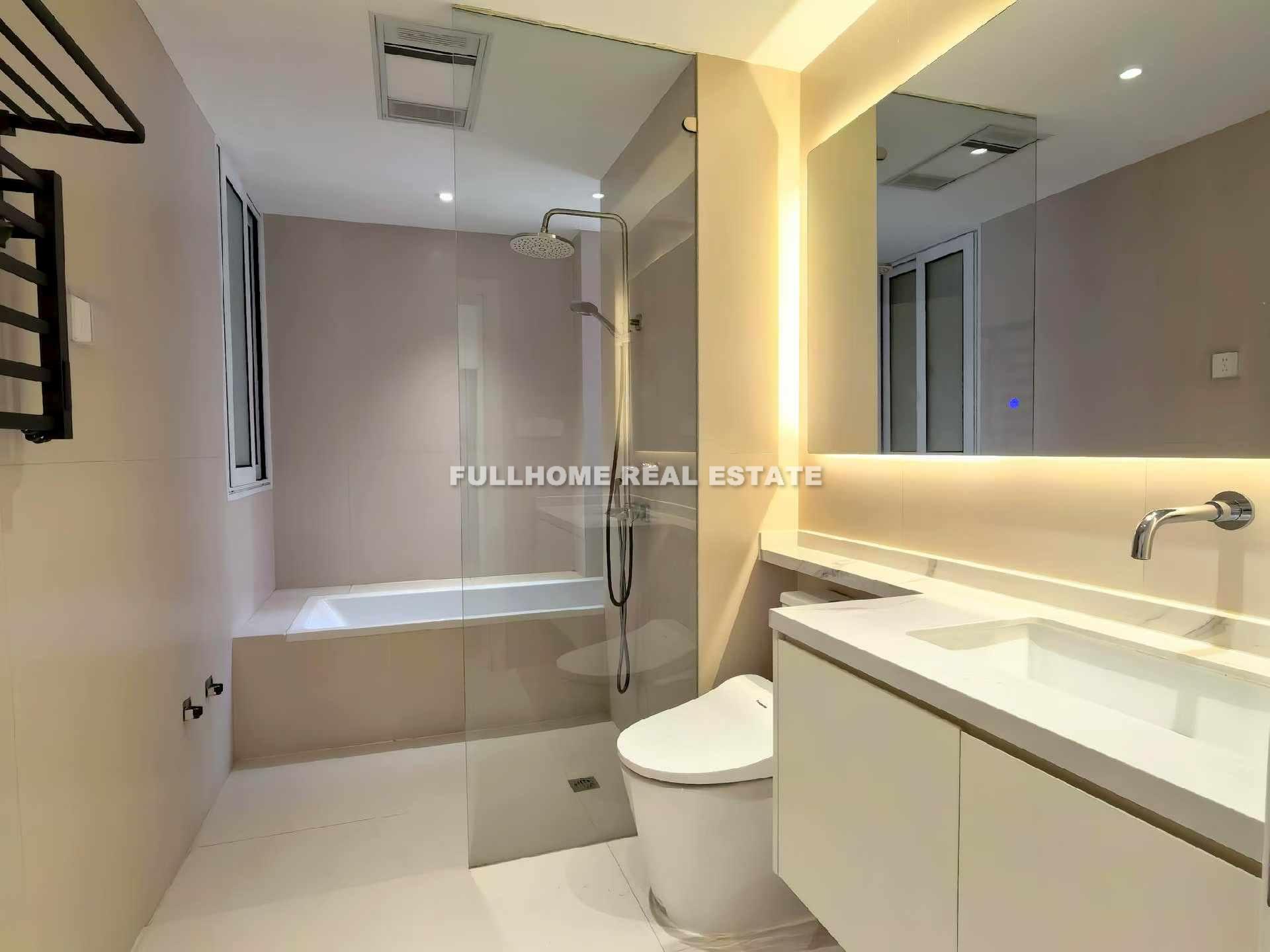 St. Johnson - Interior view 8, Shanghai rental property