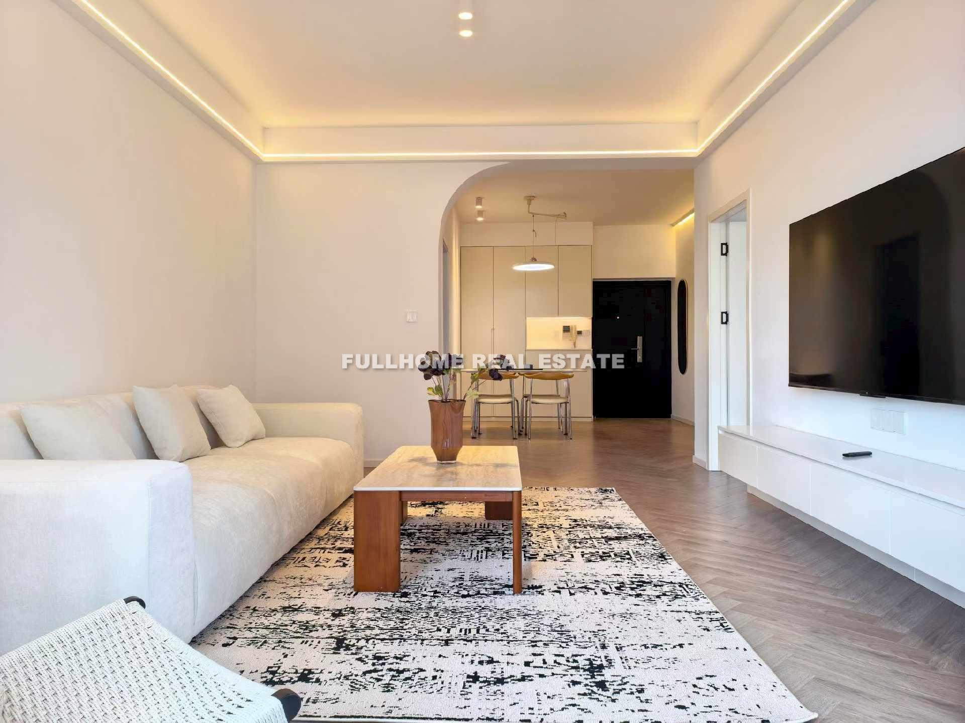 Similar property: St. Johnson, 2 bedrooms, 100 sqm in Shanghai