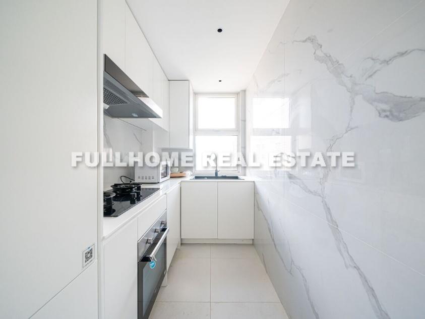Tianshan Yijingyuan - Interior view 11, Shanghai rental property
