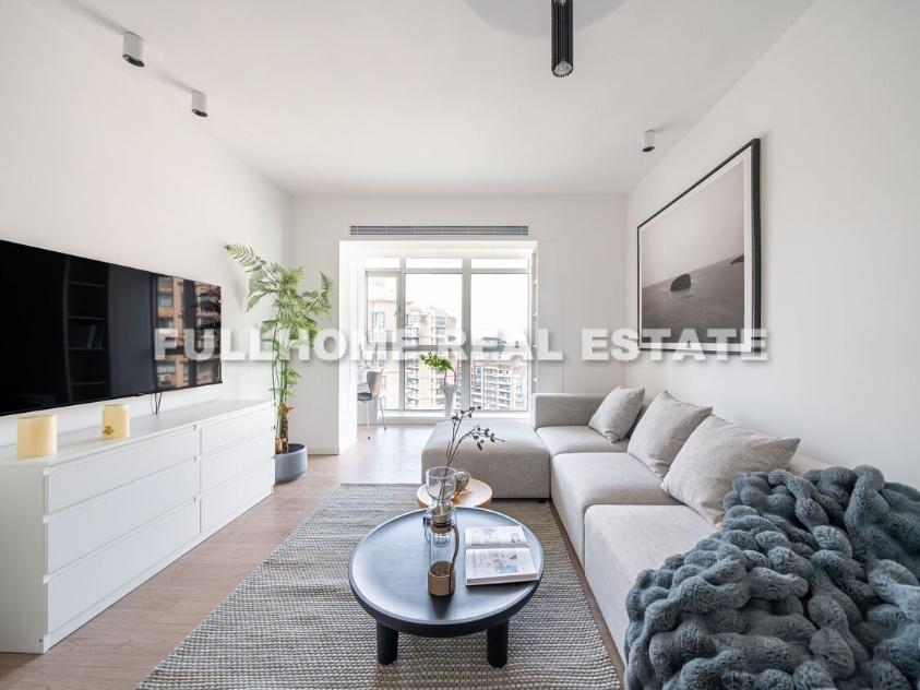 Tianshan Yijingyuan - Interior view 2, Shanghai rental property