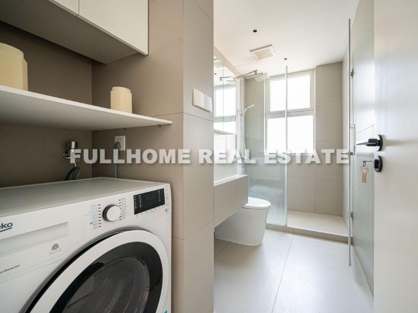 Tianshan Yijingyuan - Interior view 12, Shanghai rental property