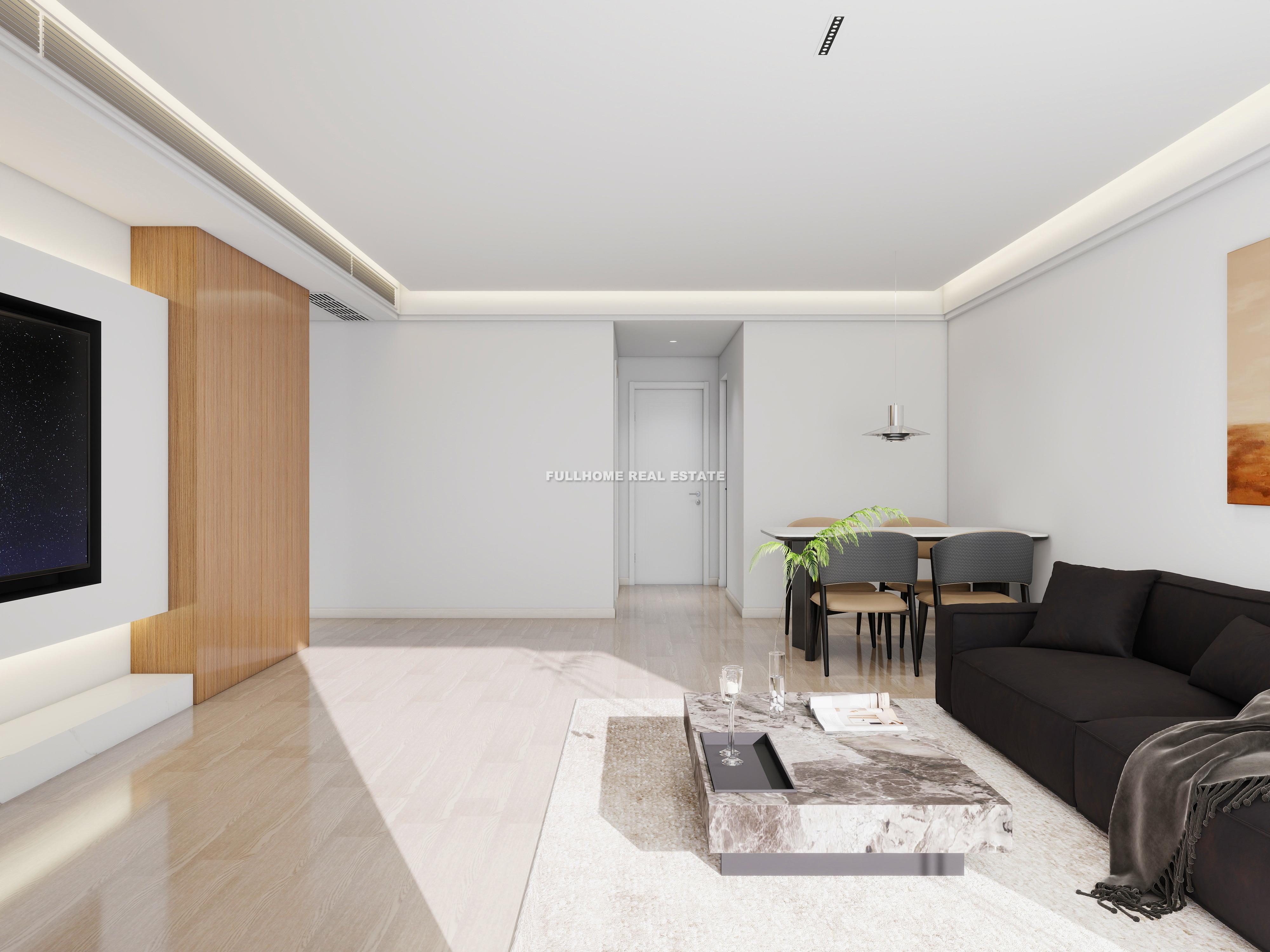 Same compound: Sudi Chunxiao Famous Garden, 3 bedrooms in Shanghai