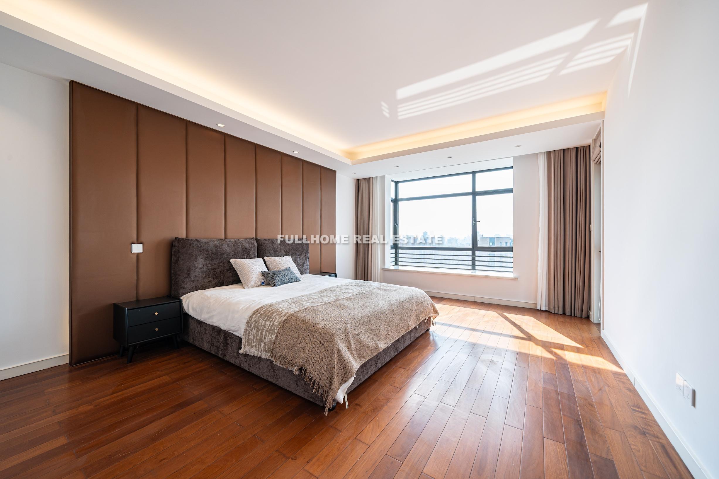 Peninsula Garden - Interior view 8, Shanghai rental property