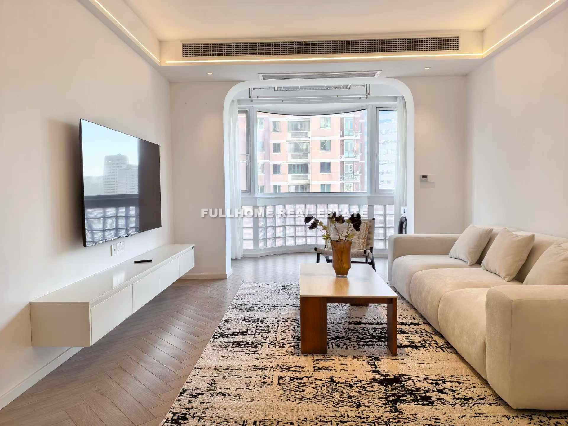 St. Johnson - Interior view 2, Shanghai rental property