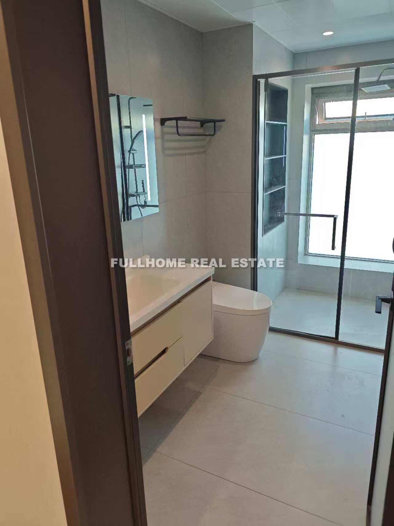Shimao Riviera Garden - Interior view 7, Shanghai rental property