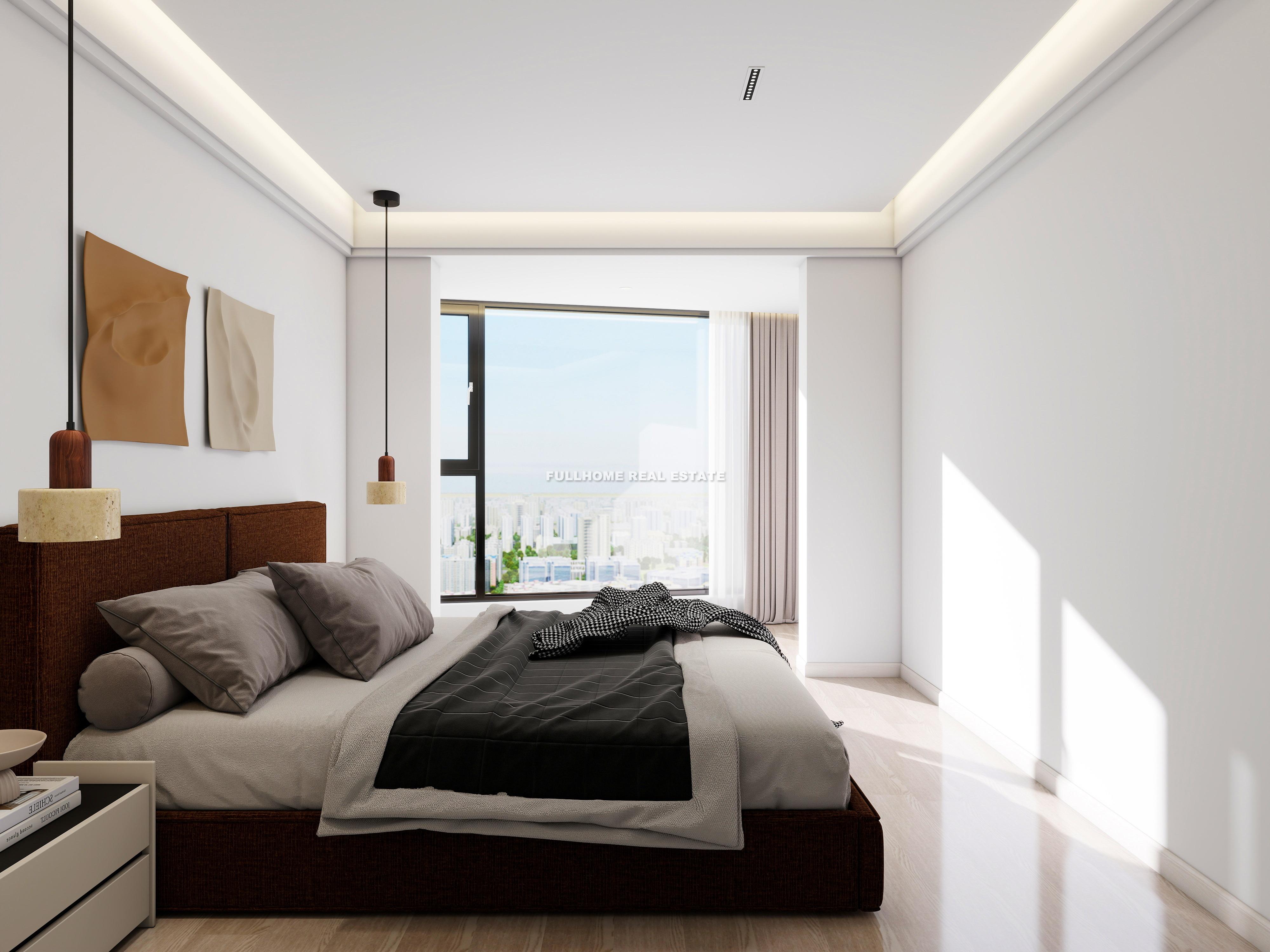 Sudi Chunxiao Famous Garden - Interior view 7, Shanghai rental property