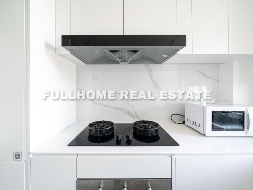Tianshan Yijingyuan - Interior view 10, Shanghai rental property