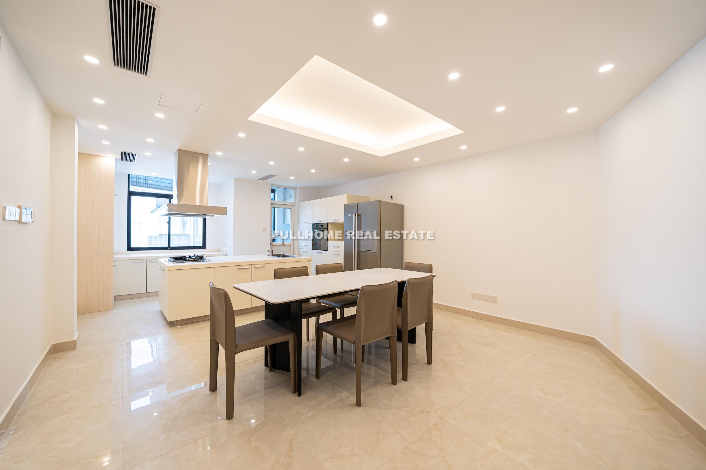 Peninsula Garden - Interior view 5, Shanghai rental property