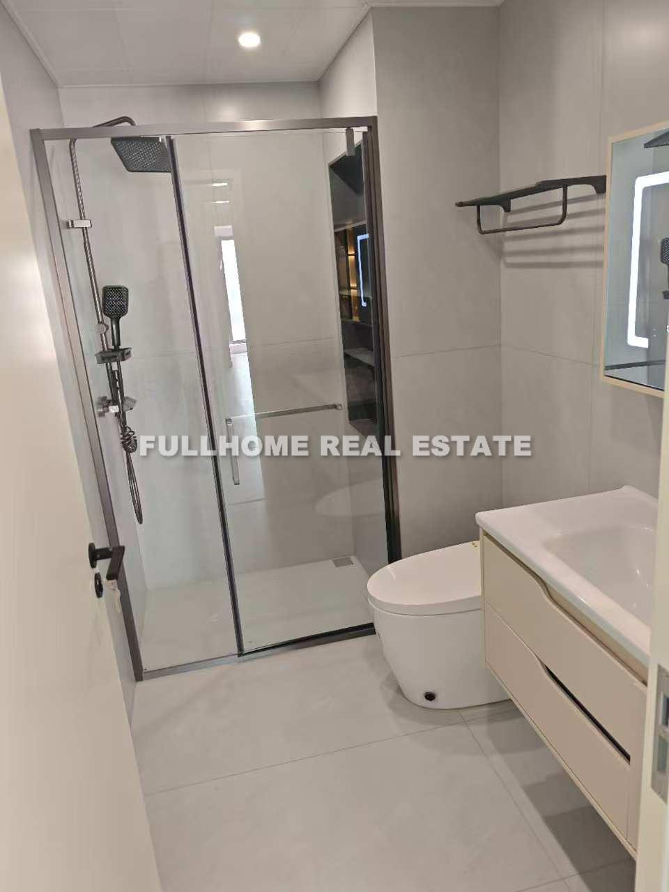 Shimao Riviera Garden - Interior view 6, Shanghai rental property