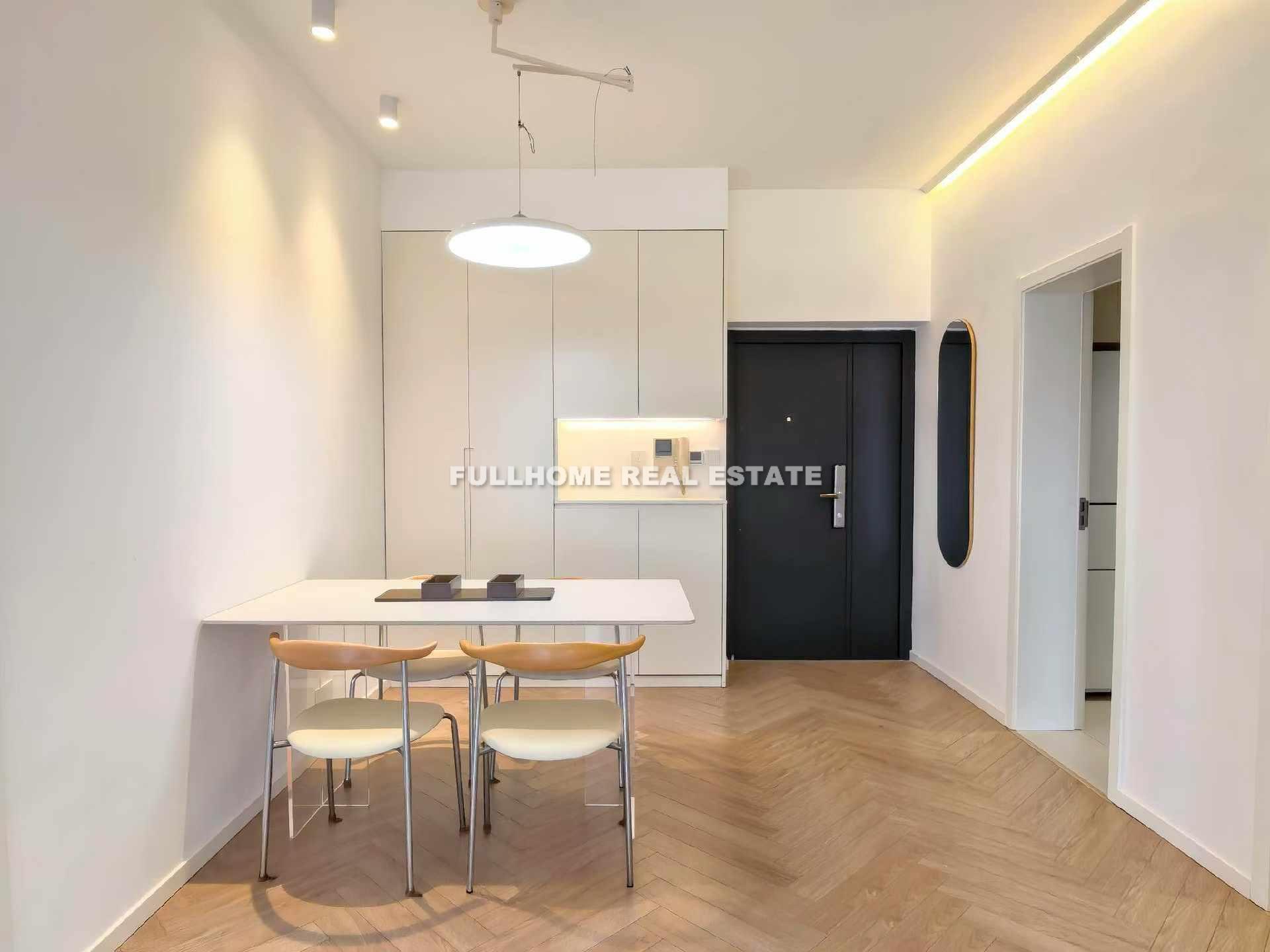 St. Johnson - Interior view 3, Shanghai rental property