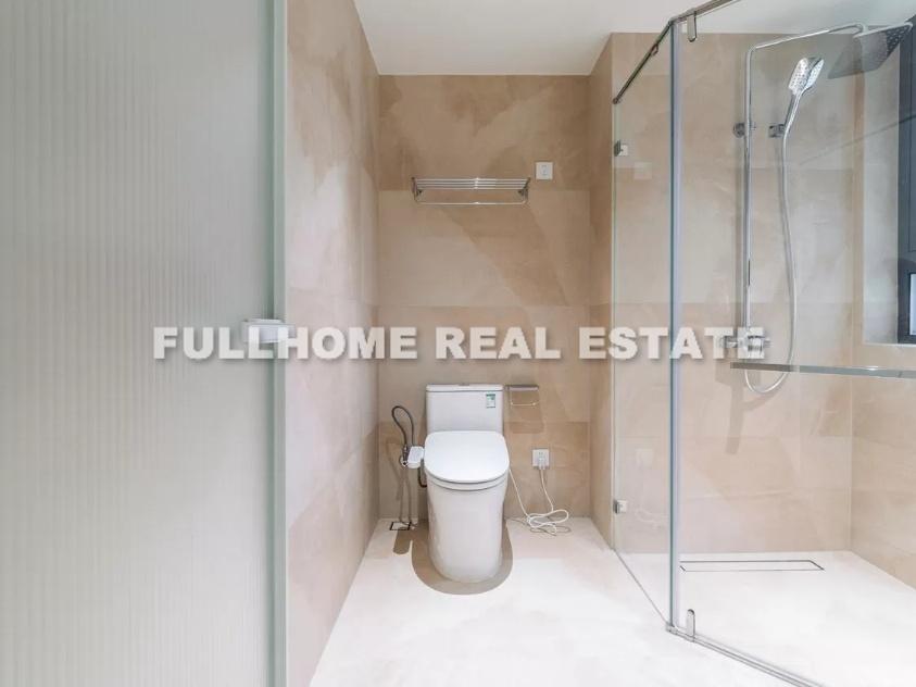 Carnival Garden - Interior view 7, Shanghai rental property