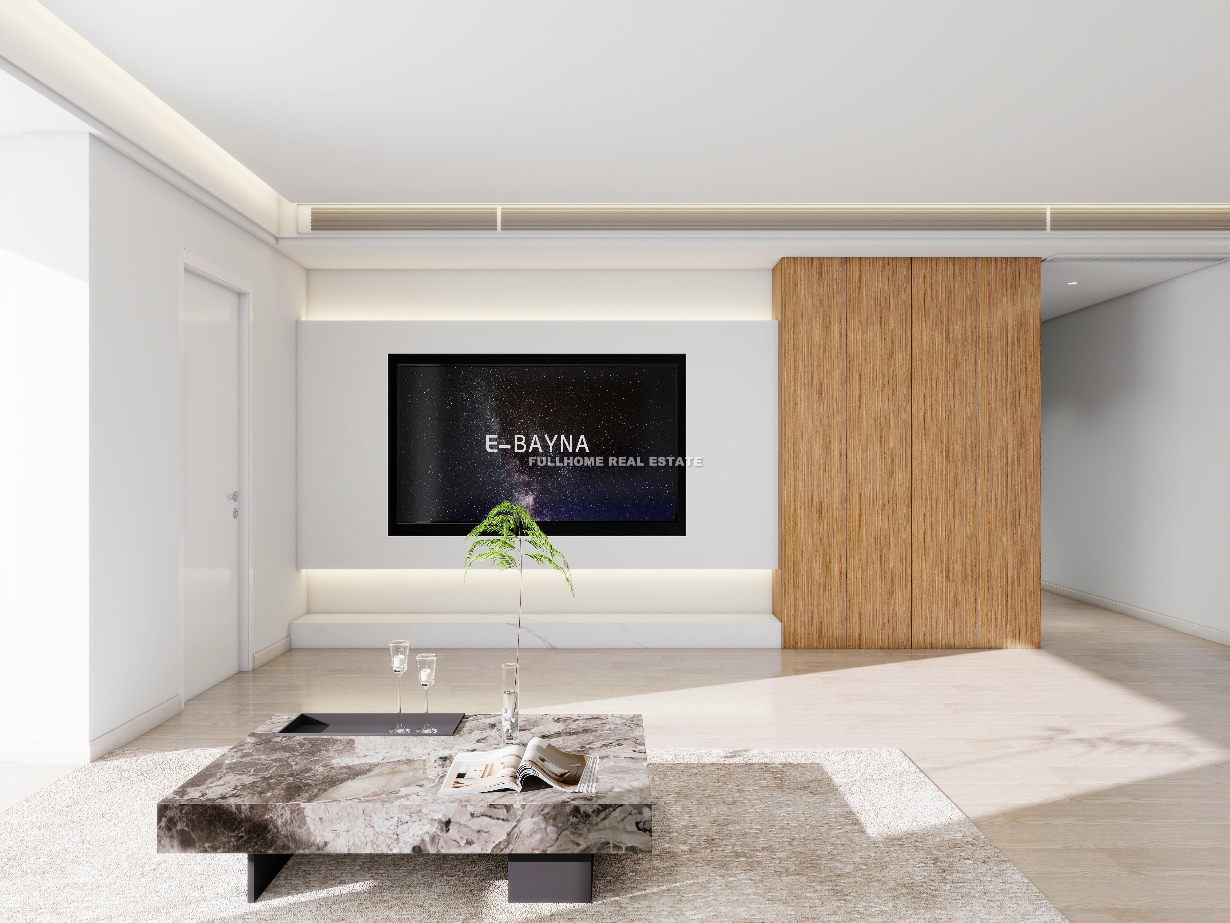 Sudi Chunxiao Famous Garden - Interior view 6, Shanghai rental property
