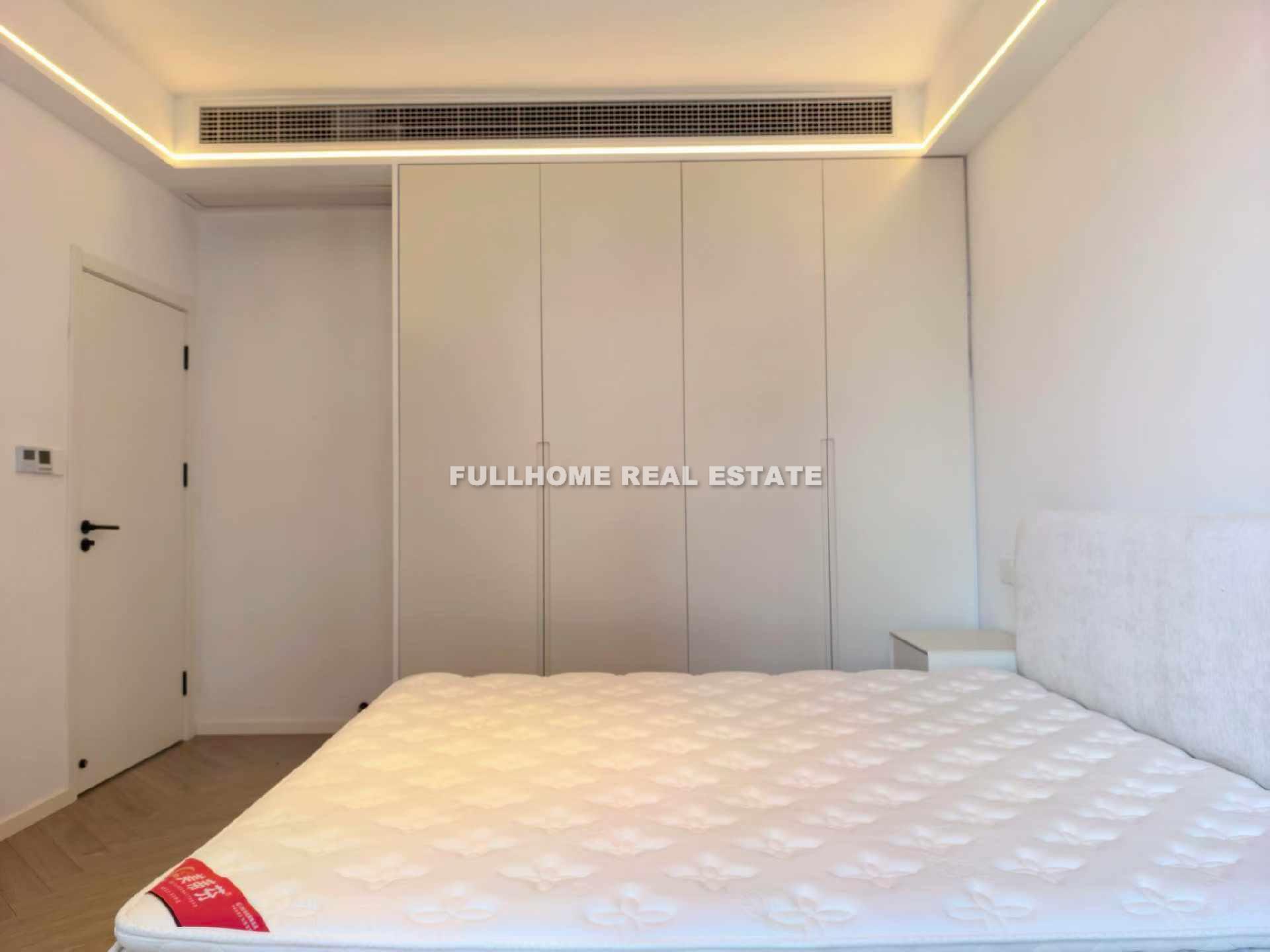 St. Johnson - Interior view 6, Shanghai rental property