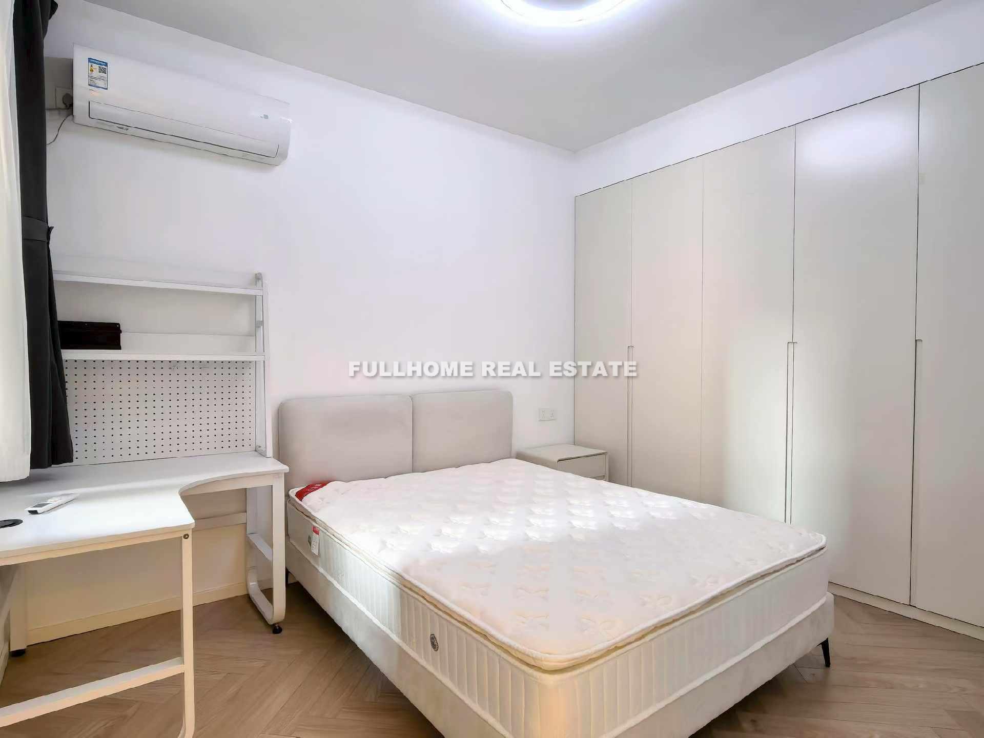 St. Johnson - Interior view 7, Shanghai rental property