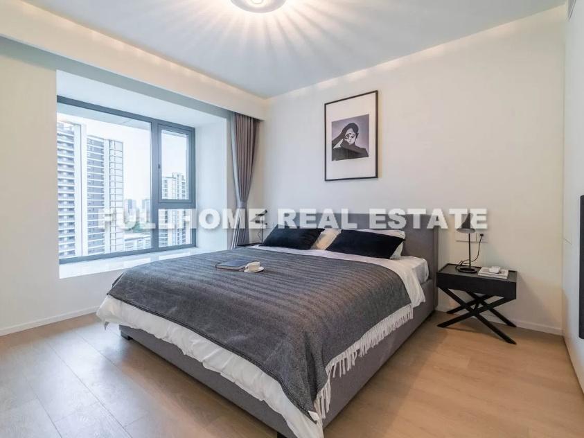 Carnival Garden - Interior view 11, Shanghai rental property