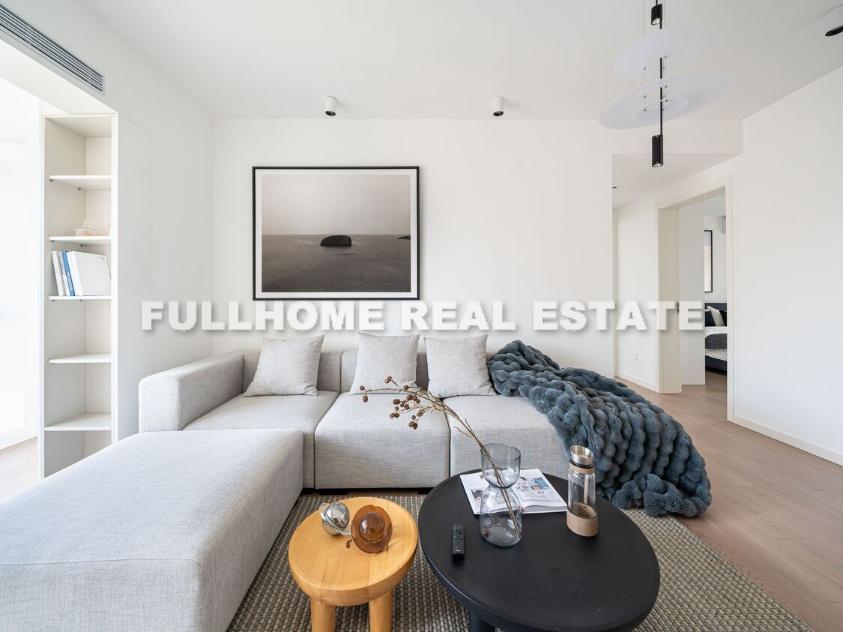 Tianshan Yijingyuan - Interior view 3, Shanghai rental property