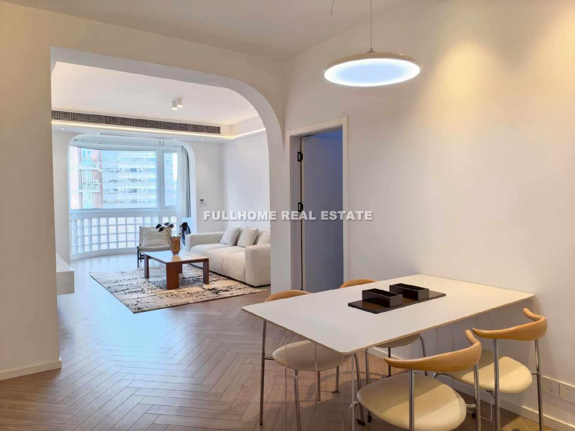 St. Johnson - Interior view 4, Shanghai rental property