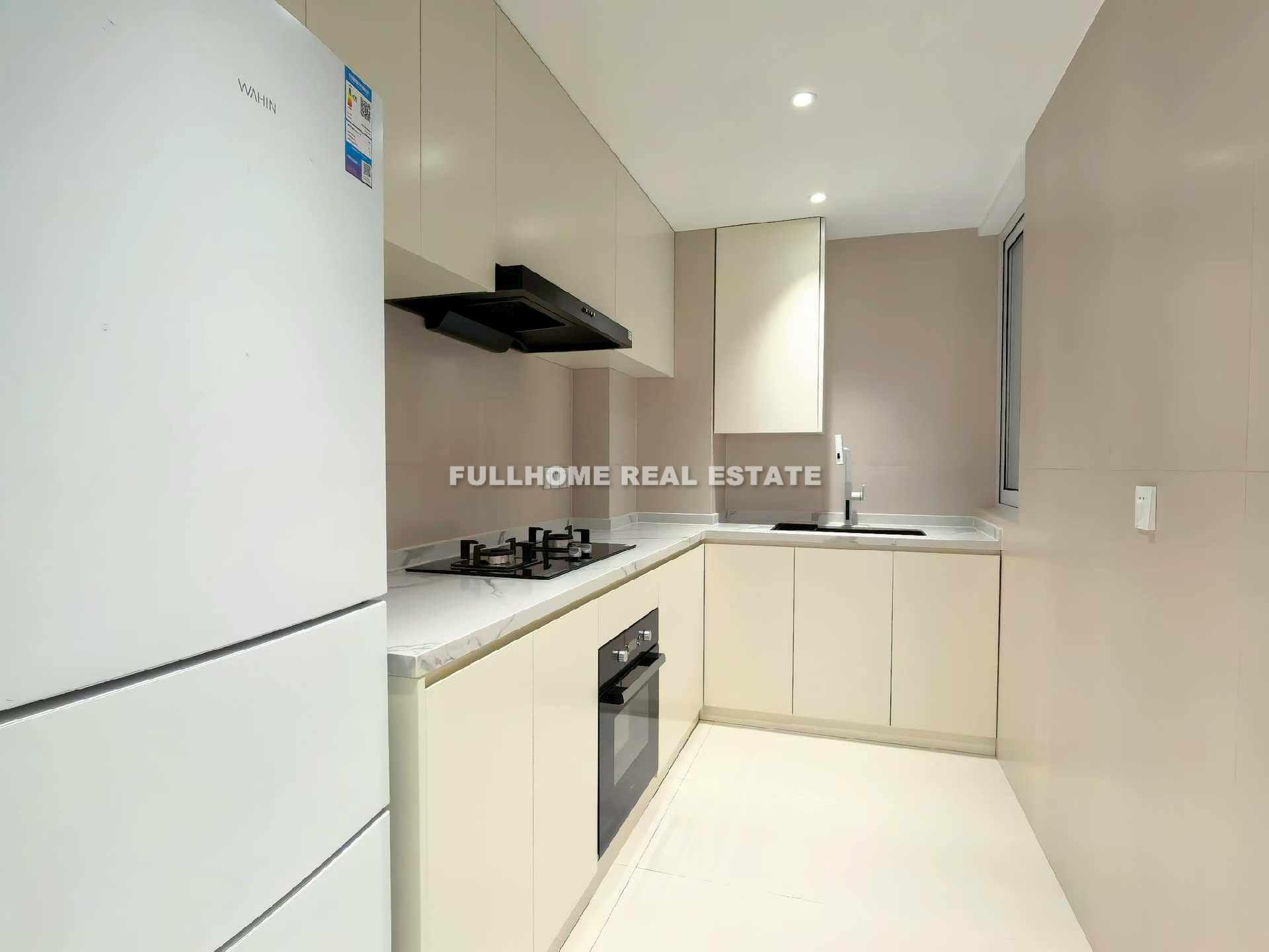 St. Johnson - Interior view 9, Shanghai rental property