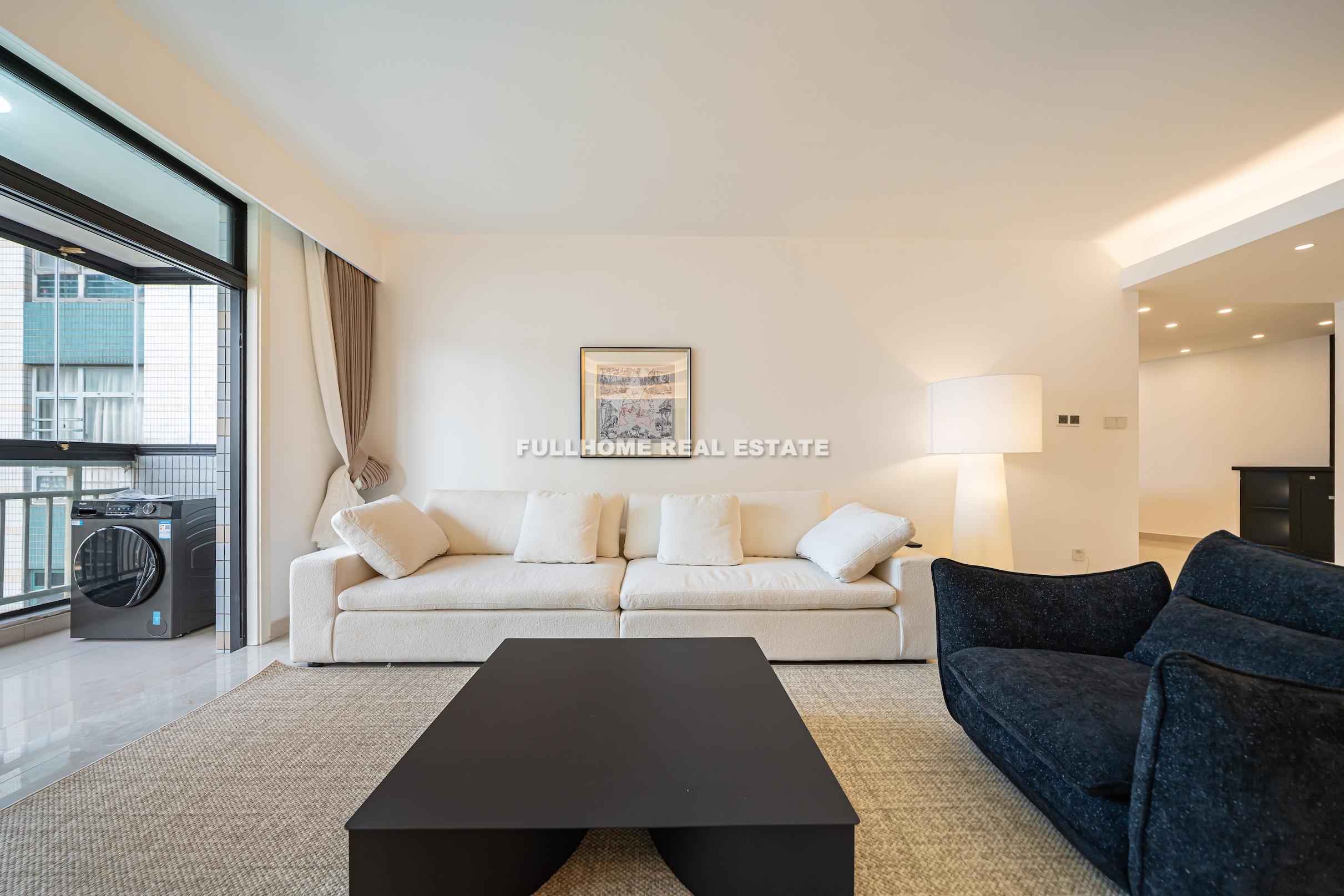 Peninsula Garden - Interior view 2, Shanghai rental property