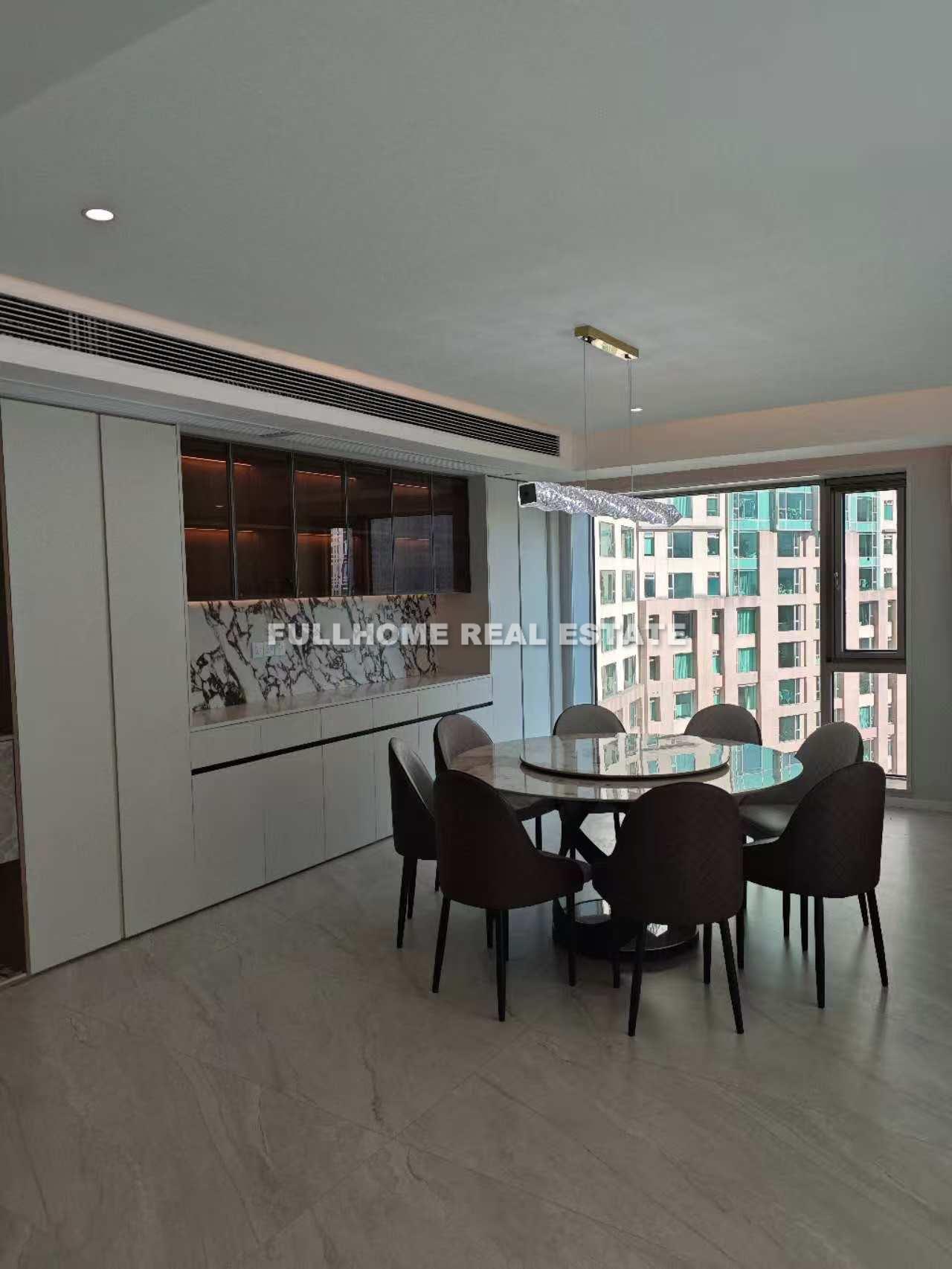 Shimao Riviera Garden - Interior view 4, Shanghai rental property