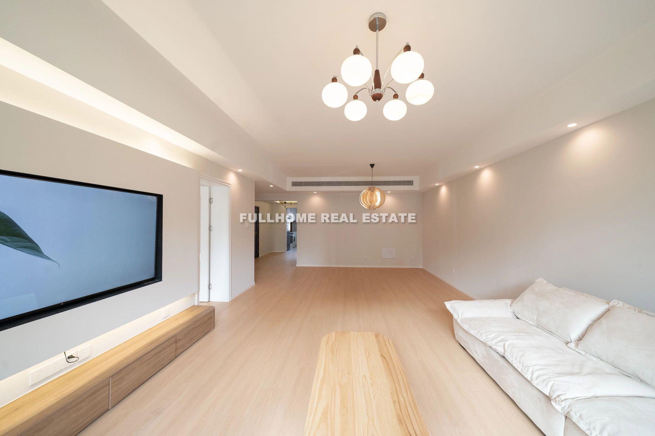 Shimao Riviera Garden - Interior view 4, Shanghai rental property