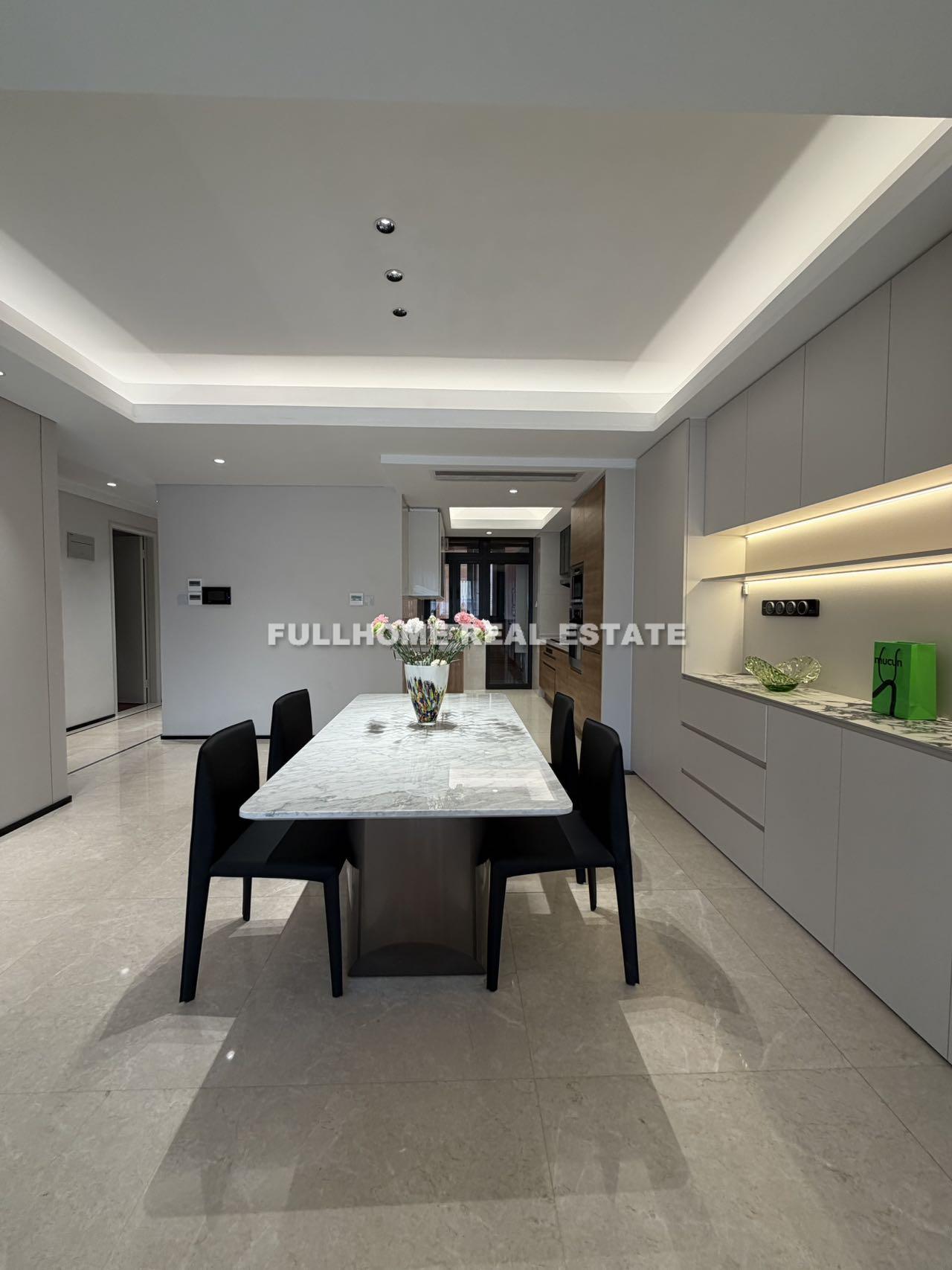 canton mansion - Interior view 4, Guangzhou rental property