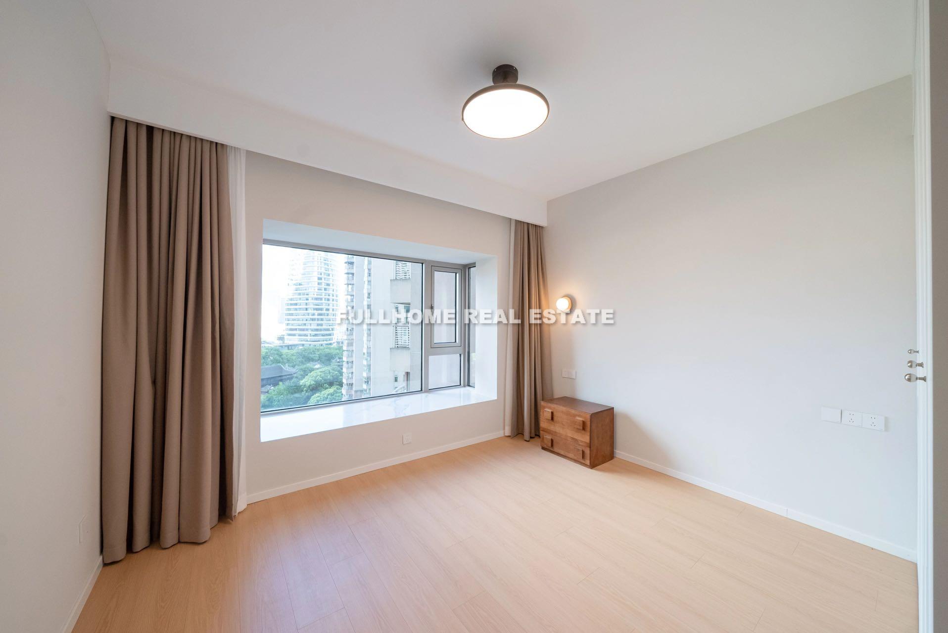 Shimao Riviera Garden - Interior view 9, Shanghai rental property