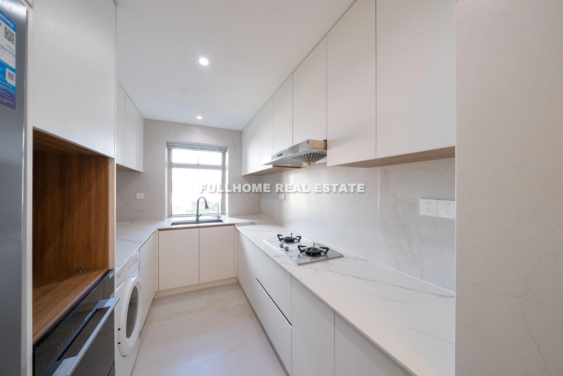 Shimao Riviera Garden - Interior view 10, Shanghai rental property