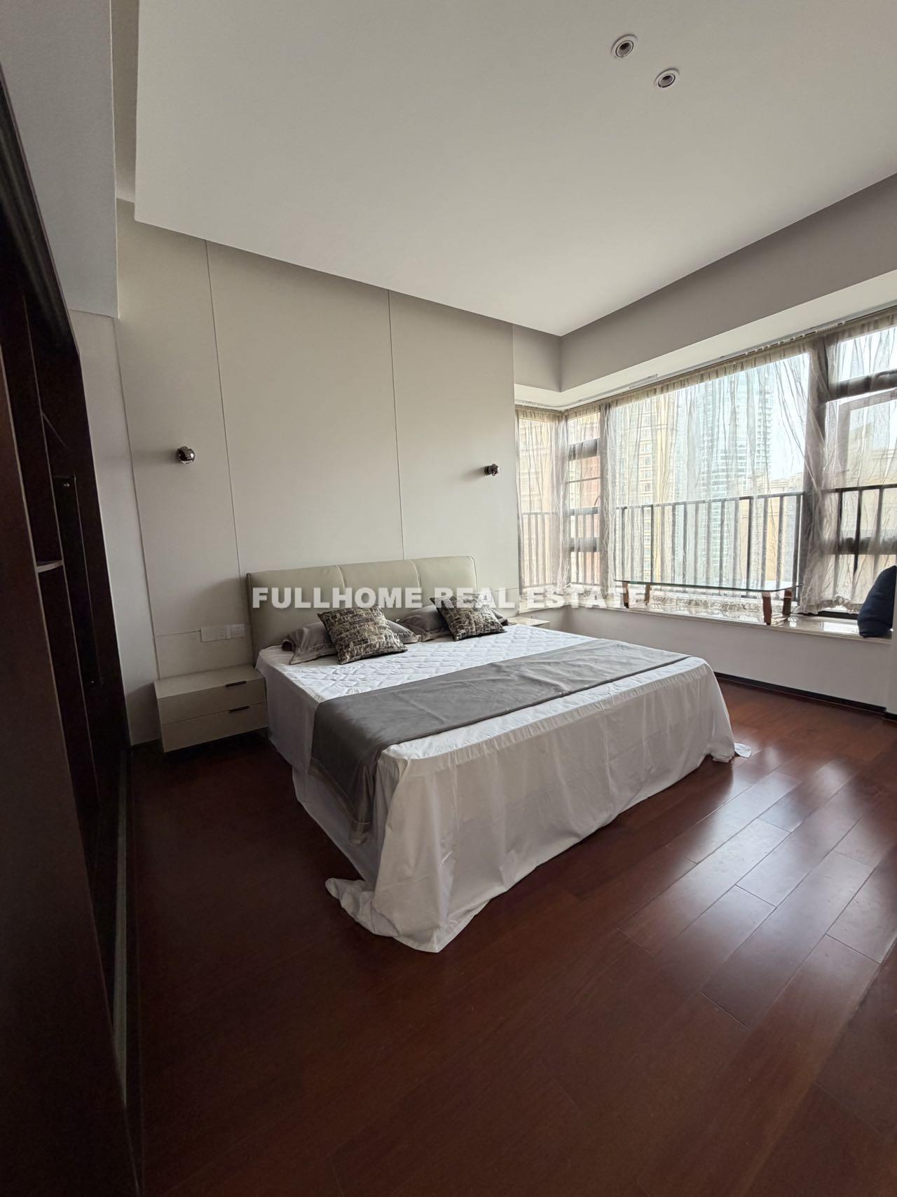 canton mansion - Interior view 8, Guangzhou rental property