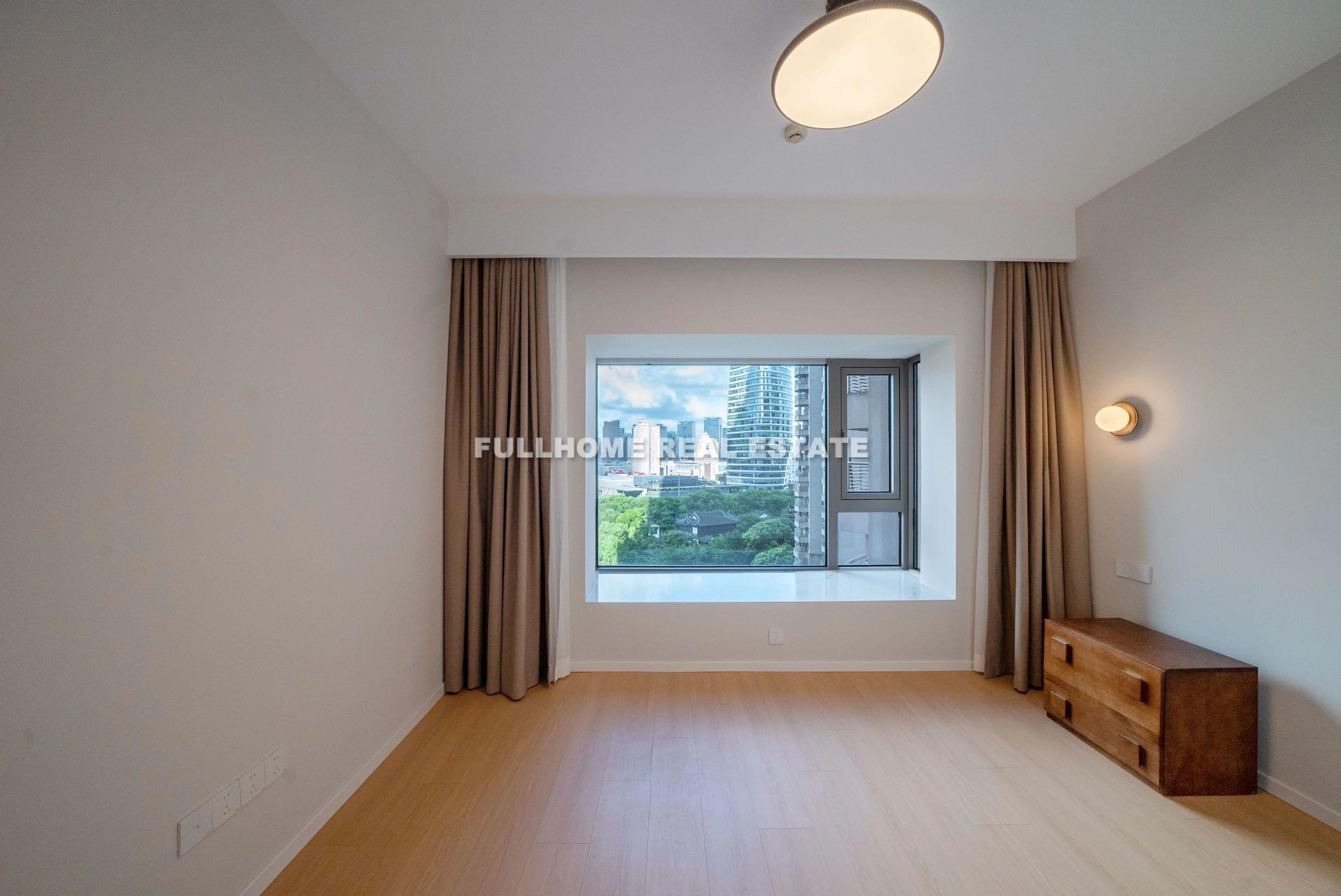 Shimao Riviera Garden - Interior view 8, Shanghai rental property