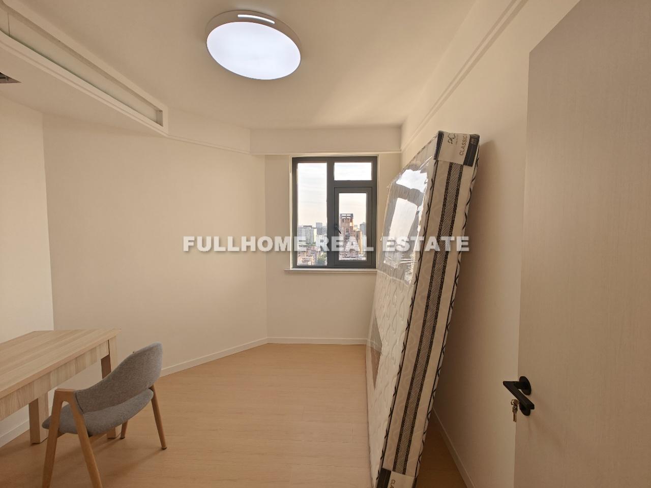 Merlia Garden - Interior view 3, Shanghai rental property
