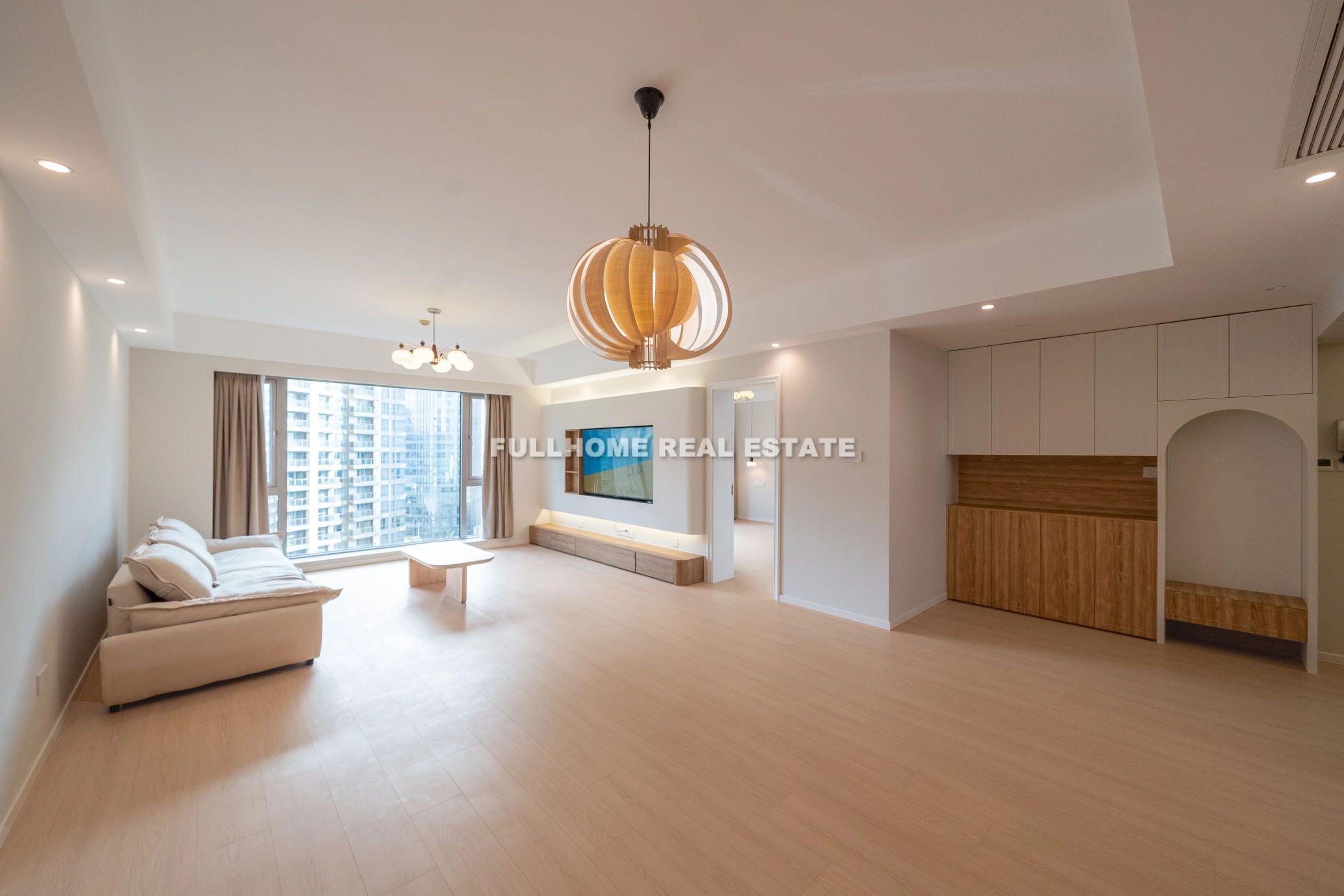 Shimao Riviera Garden - Interior view 2, Shanghai rental property
