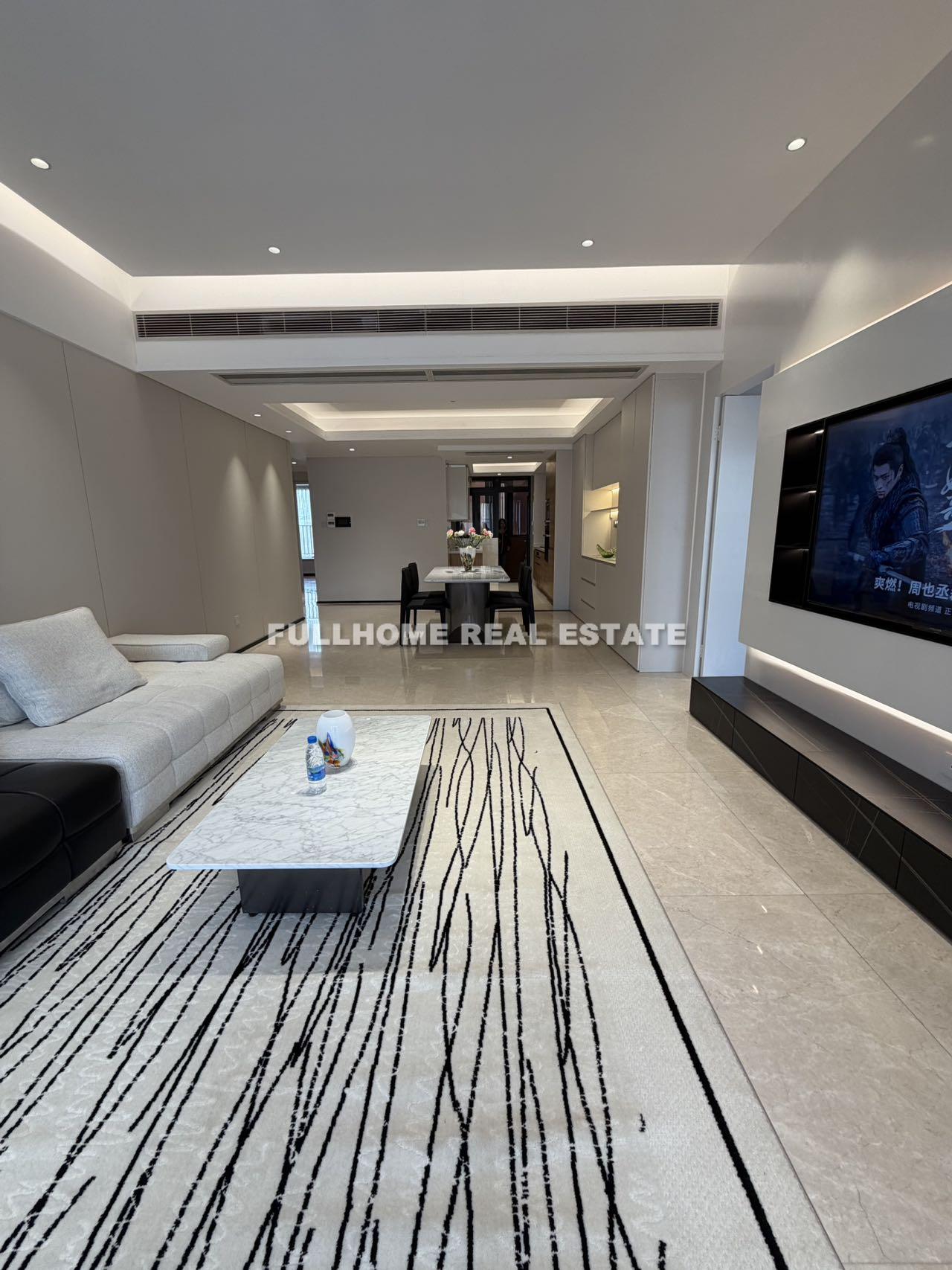 Similar property: canton mansion, 3 bedrooms, 172 sqm in Guangzhou