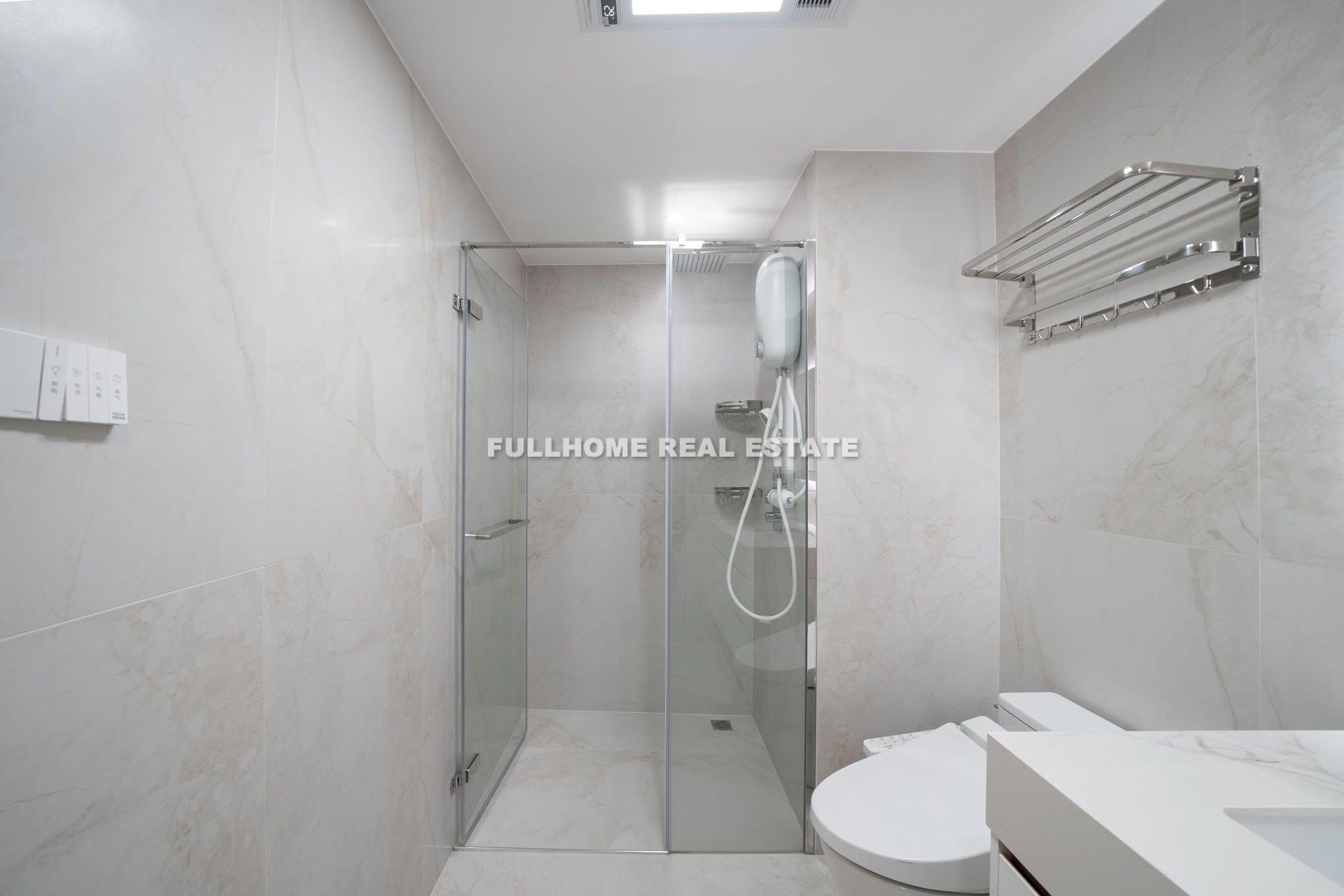 Shimao Riviera Garden - Interior view 12, Shanghai rental property