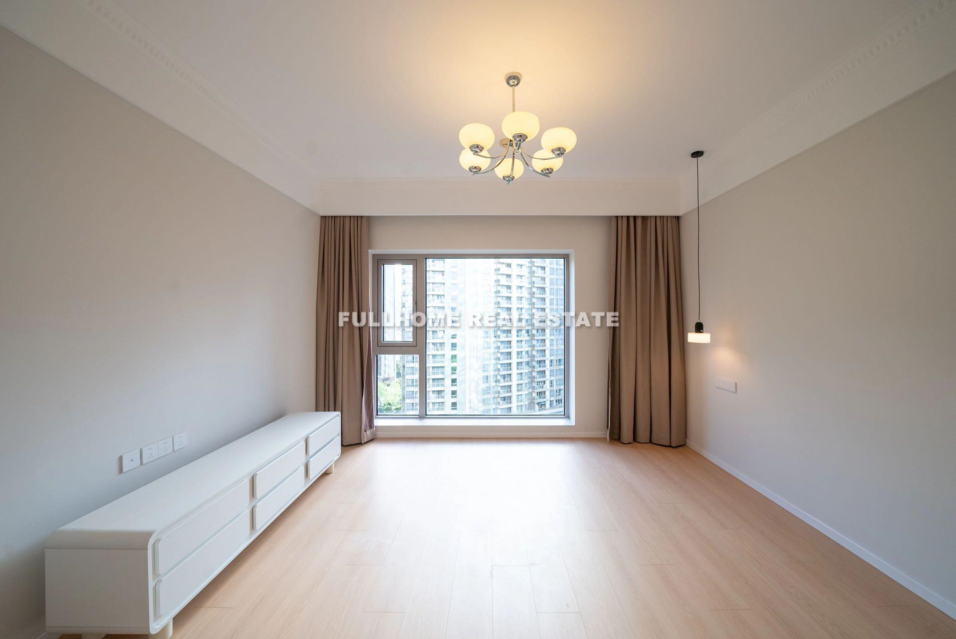 Shimao Riviera Garden - Interior view 3, Shanghai rental property