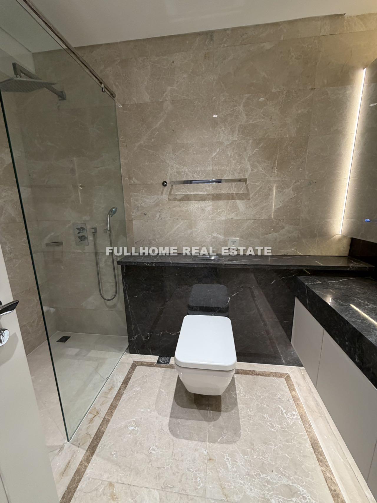 canton mansion - Interior view 5, Guangzhou rental property