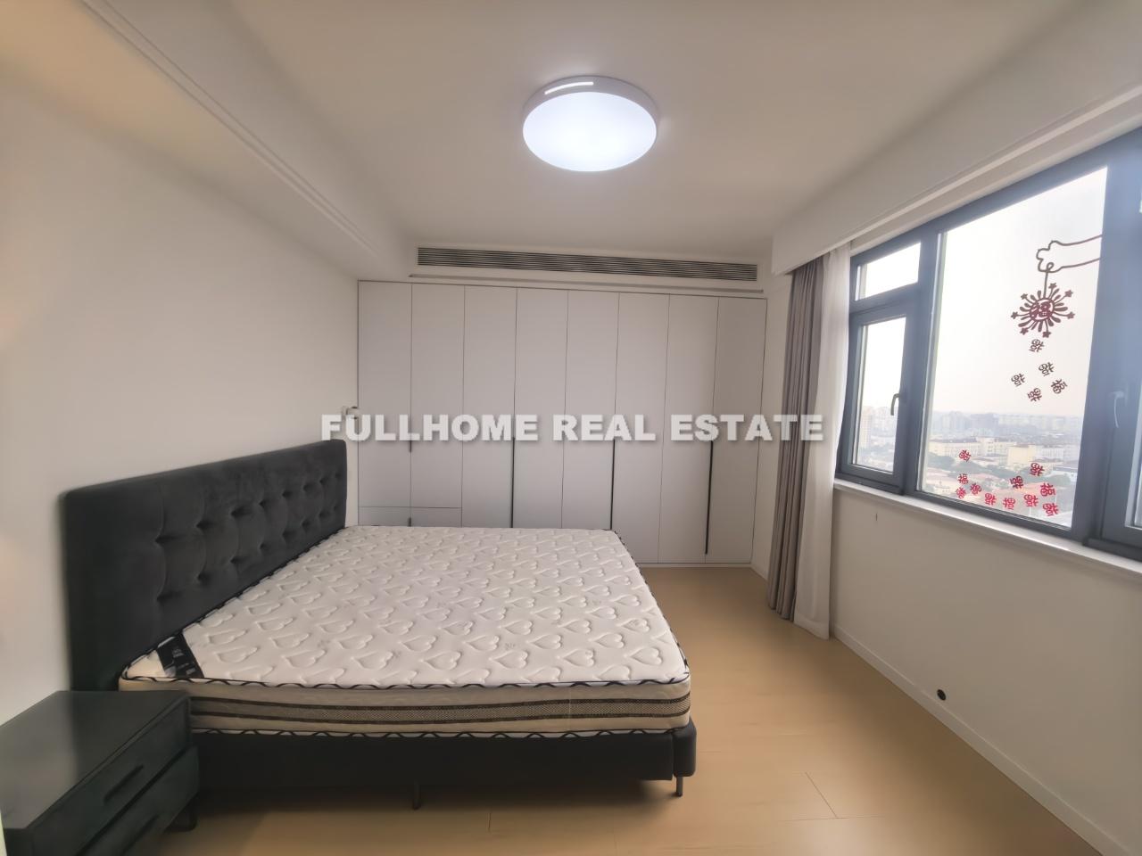 Merlia Garden - Interior view 6, Shanghai rental property