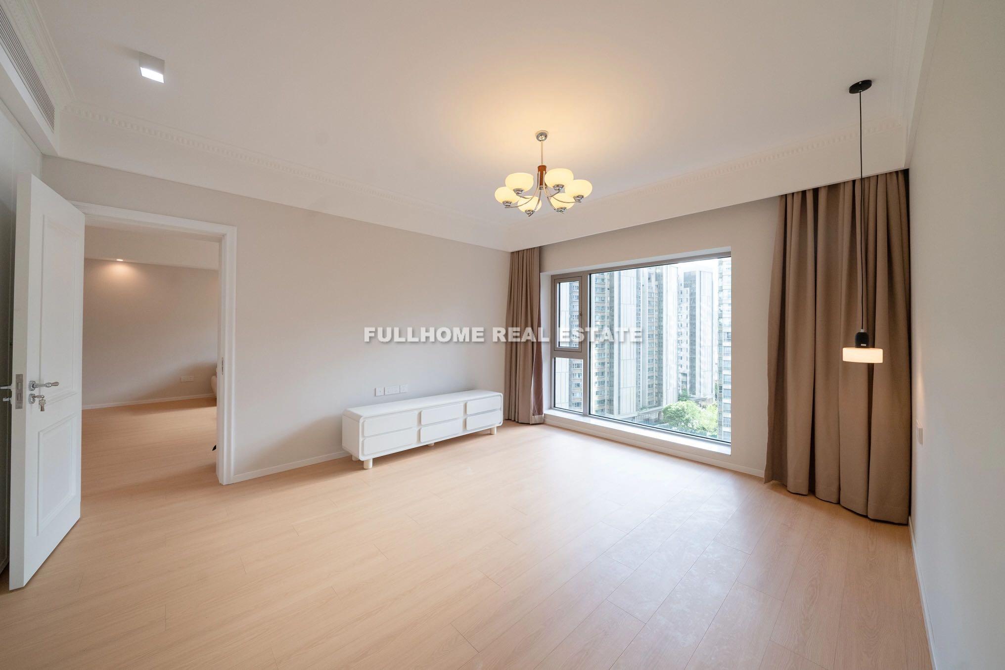 Shimao Riviera Garden - Interior view 6, Shanghai rental property