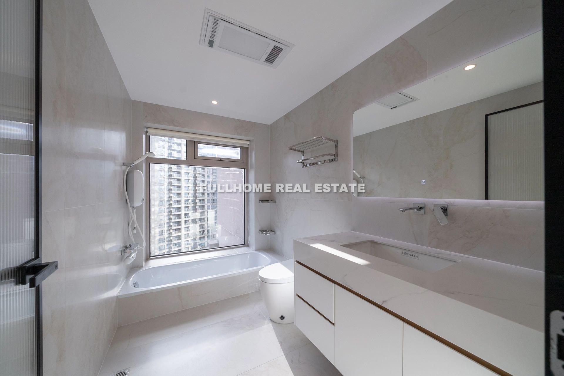 Shimao Riviera Garden - Interior view 11, Shanghai rental property