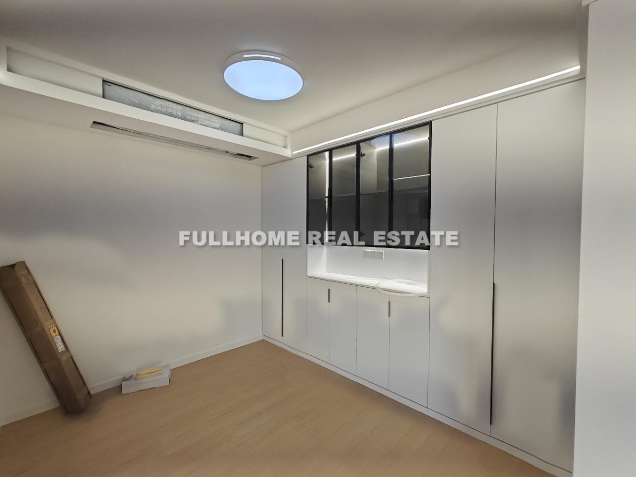 Merlia Garden - Interior view 4, Shanghai rental property