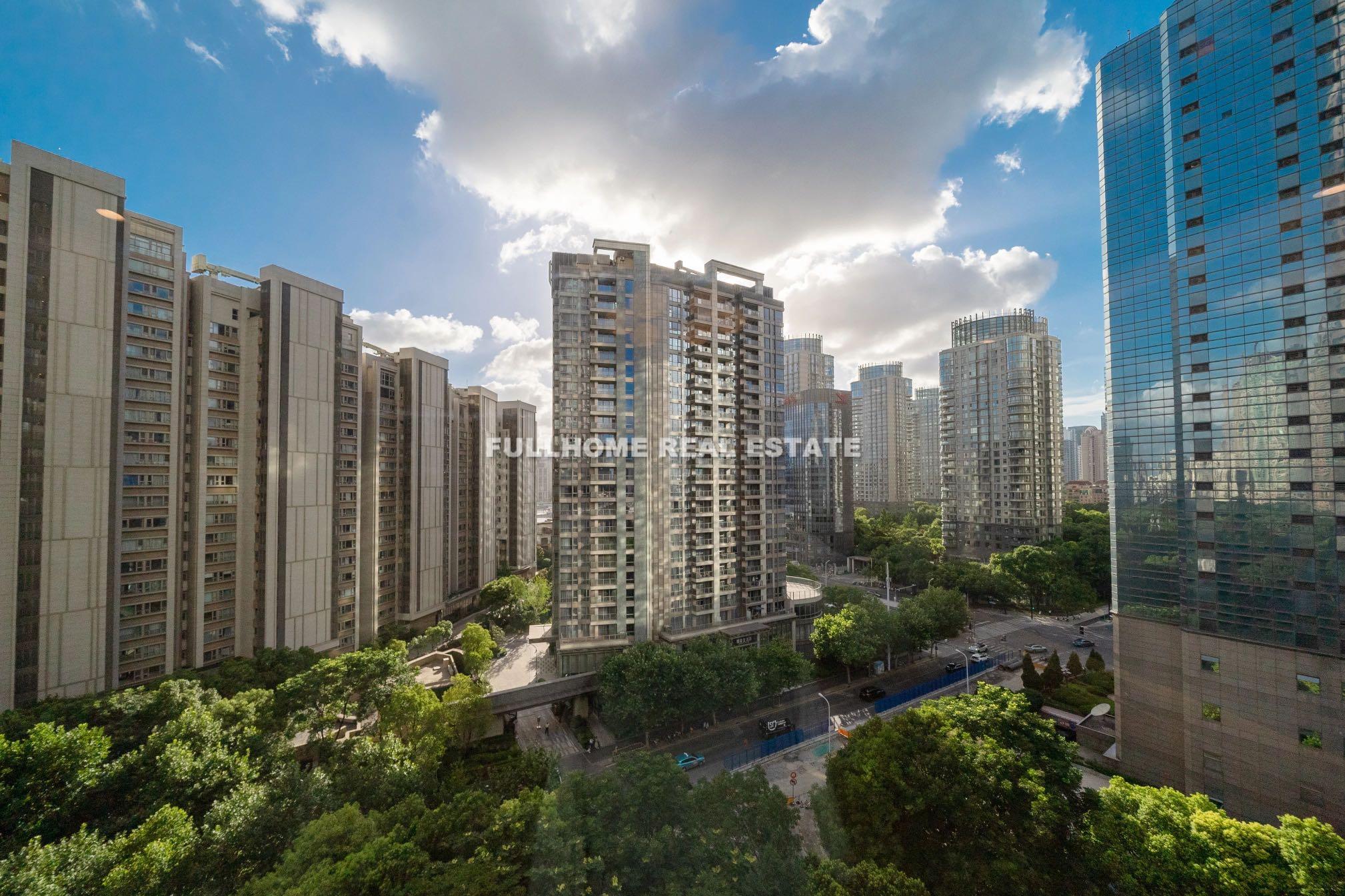 Shimao Riviera Garden - Interior view 14, Shanghai rental property