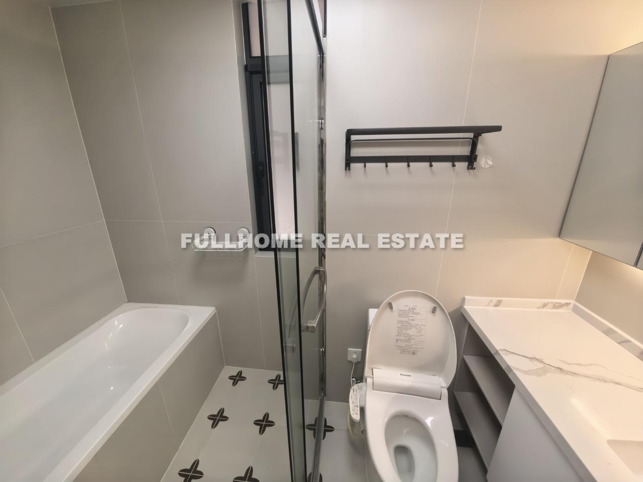 Merlia Garden - Interior view 7, Shanghai rental property