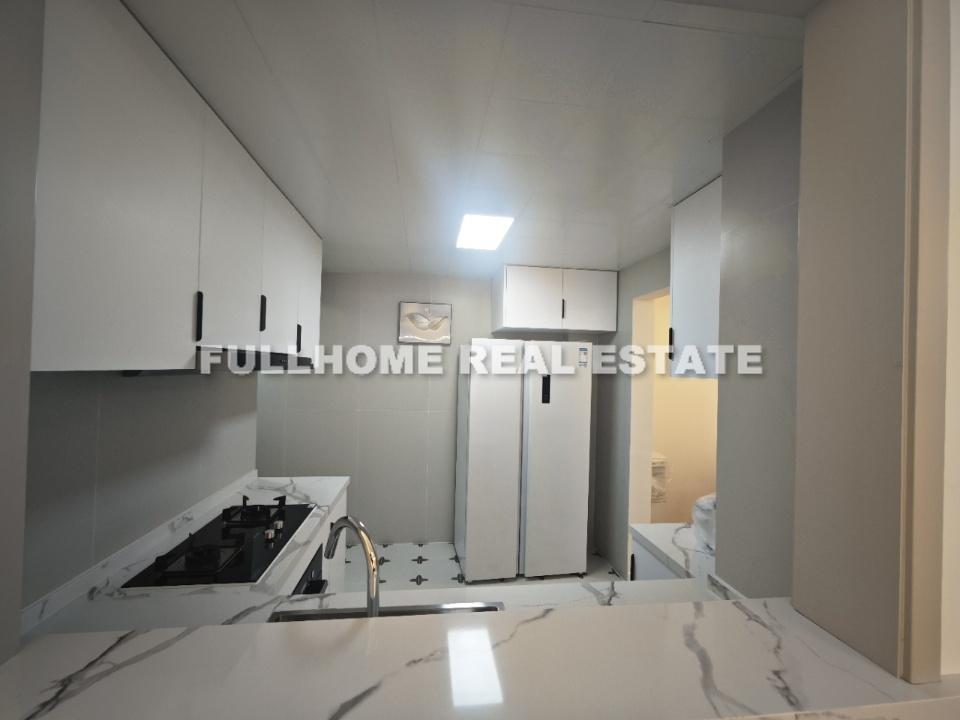 Merlia Garden - Interior view 2, Shanghai rental property