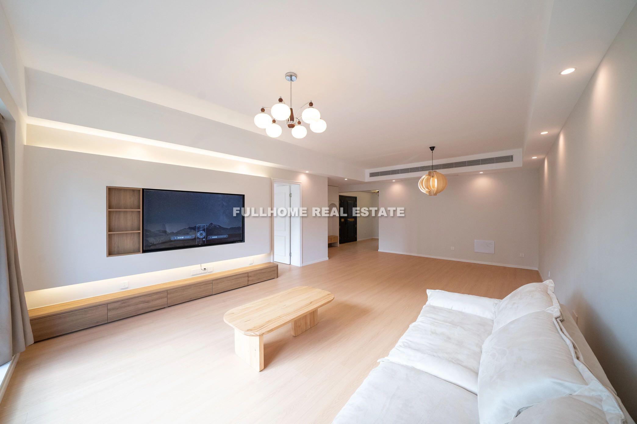 Shimao Riviera Garden - Interior view 5, Shanghai rental property